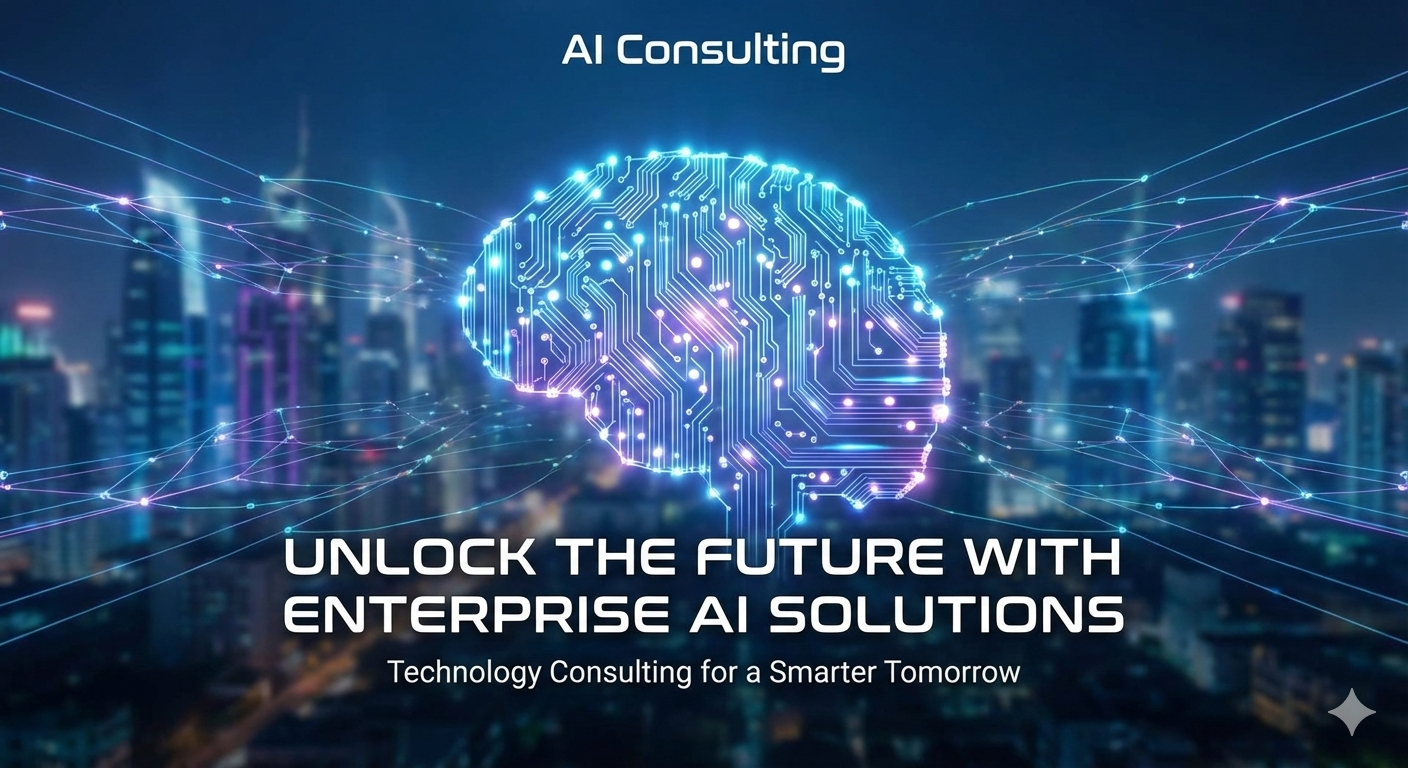 Technology background